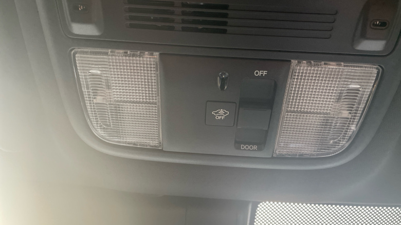 Honda Civic 1.5 VTEC Turbo Sport 5dr Petrol Hatchback